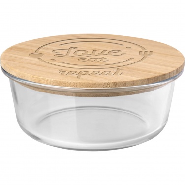 Logo trade promotional giveaways picture of: Vista 750 ml salad bowl