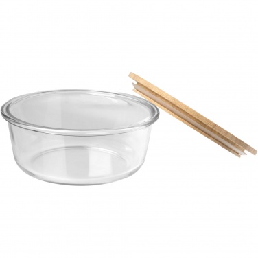 Logo trade corporate gifts image of: Vista 750 ml salad bowl