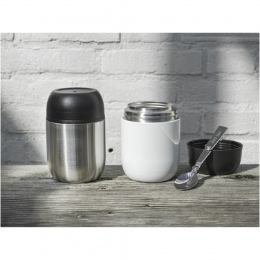Logotrade promotional merchandise photo of: Supo 480 ml double-walled lunch pot