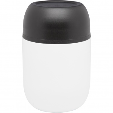 Logo trade promotional merchandise photo of: Supo 480 ml double-walled lunch pot