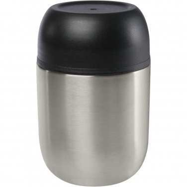 Logotrade promotional gift image of: Supo 480 ml double-walled lunch pot