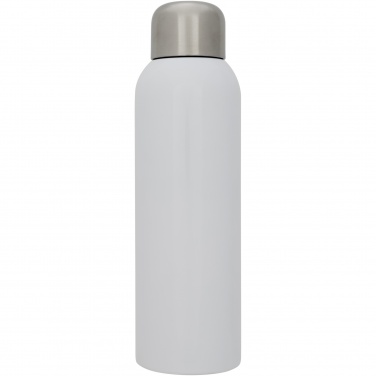 Logotrade promotional item image of: Guzzle 820 ml RCS certified stainless steel water bottle