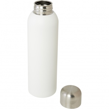 Logotrade promotional gifts photo of: Guzzle 820 ml RCS certified stainless steel water bottle