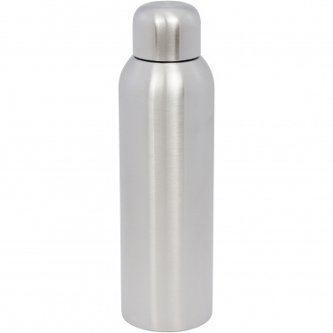 Logo trade promotional giveaway photo of: Guzzle 820 ml RCS certified stainless steel water bottle