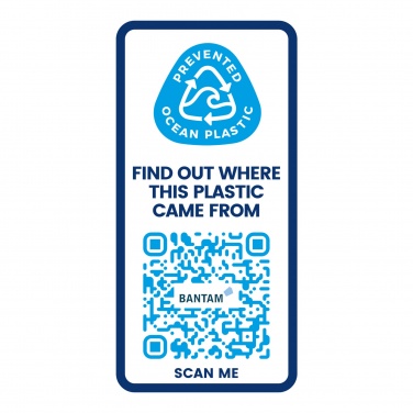Logo trade promotional giveaways picture of: H2O Active® Eco Big Base 1 litre flip lid sport bottle