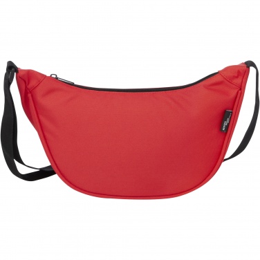 Logotrade corporate gifts photo of: Byron recycled fanny pack 1.5L