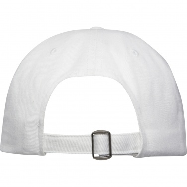 Logo trade promotional gift photo of: Opal 6 panel Aware™ recycled cap