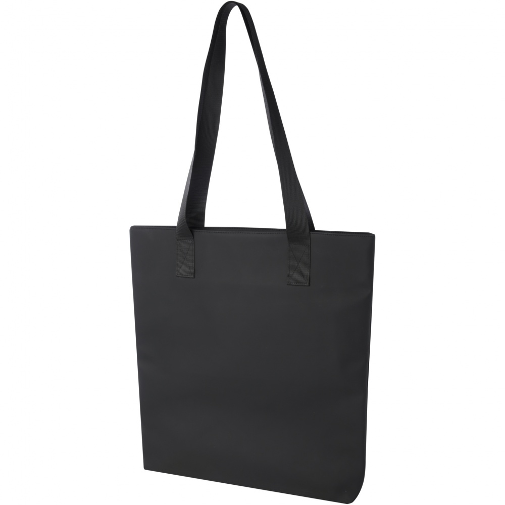 Logo trade corporate gift photo of: Turner tote bag