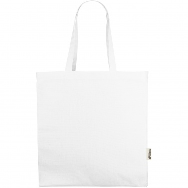 Logotrade advertising products photo of: Odessa 220 g/m² recycled tote bag