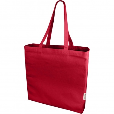 Logotrade corporate gift picture of: Odessa 220 g/m² recycled tote bag
