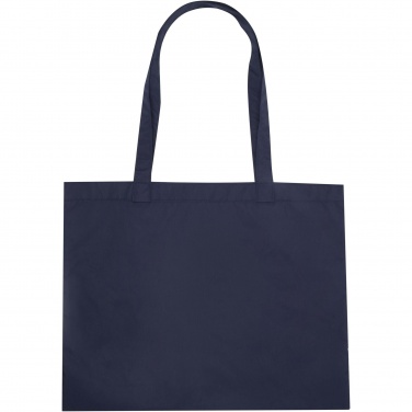 Logo trade promotional merchandise image of: Kai GRS recycled circular tote bag