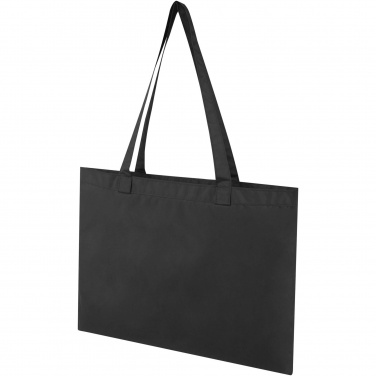 Logotrade business gift image of: Kai GRS recycled circular tote bag