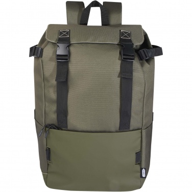 Logotrade promotional gift image of: Roam GRS recycled modular backpack