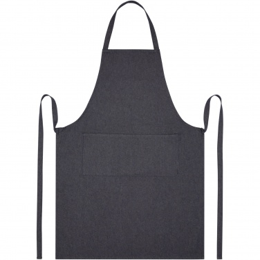 Logotrade promotional products photo of: Nima 320g/m2 Aware™ denim apron 