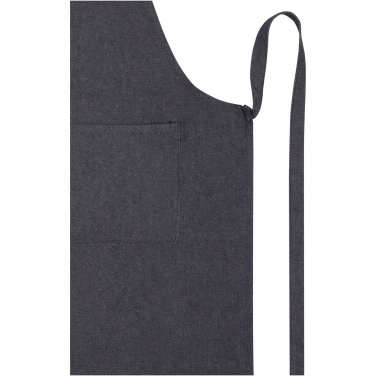 Logotrade promotional gift picture of: Nima 320g/m2 Aware™ denim apron 