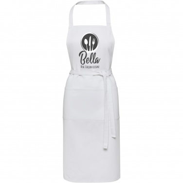 Logo trade promotional product photo of: Shara 240 g/m2 Aware™ recycled apron