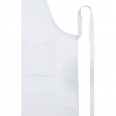 Logotrade promotional gift image of: Shara 240 g/m2 Aware™ recycled apron
