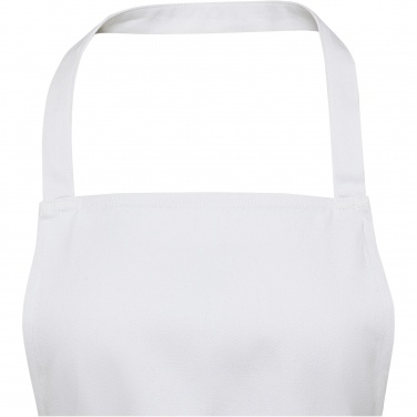 Logo trade promotional gift photo of: Shara 240 g/m2 Aware™ recycled apron