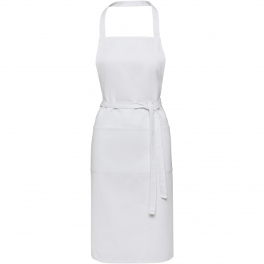 Logotrade promotional giveaways photo of: Shara 240 g/m2 Aware™ recycled apron