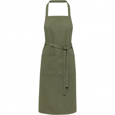 Logo trade promotional item photo of: Shara 240 g/m2 Aware™ recycled apron