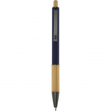 Logotrade business gifts photo of: Darius recycled aluminium ballpoint pen