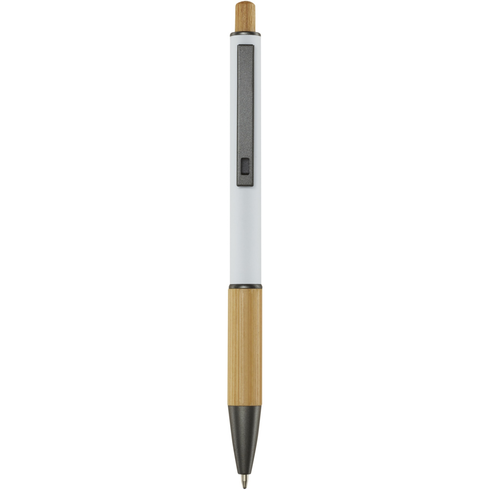 Logotrade corporate gifts photo of: Darius recycled aluminium ballpoint pen