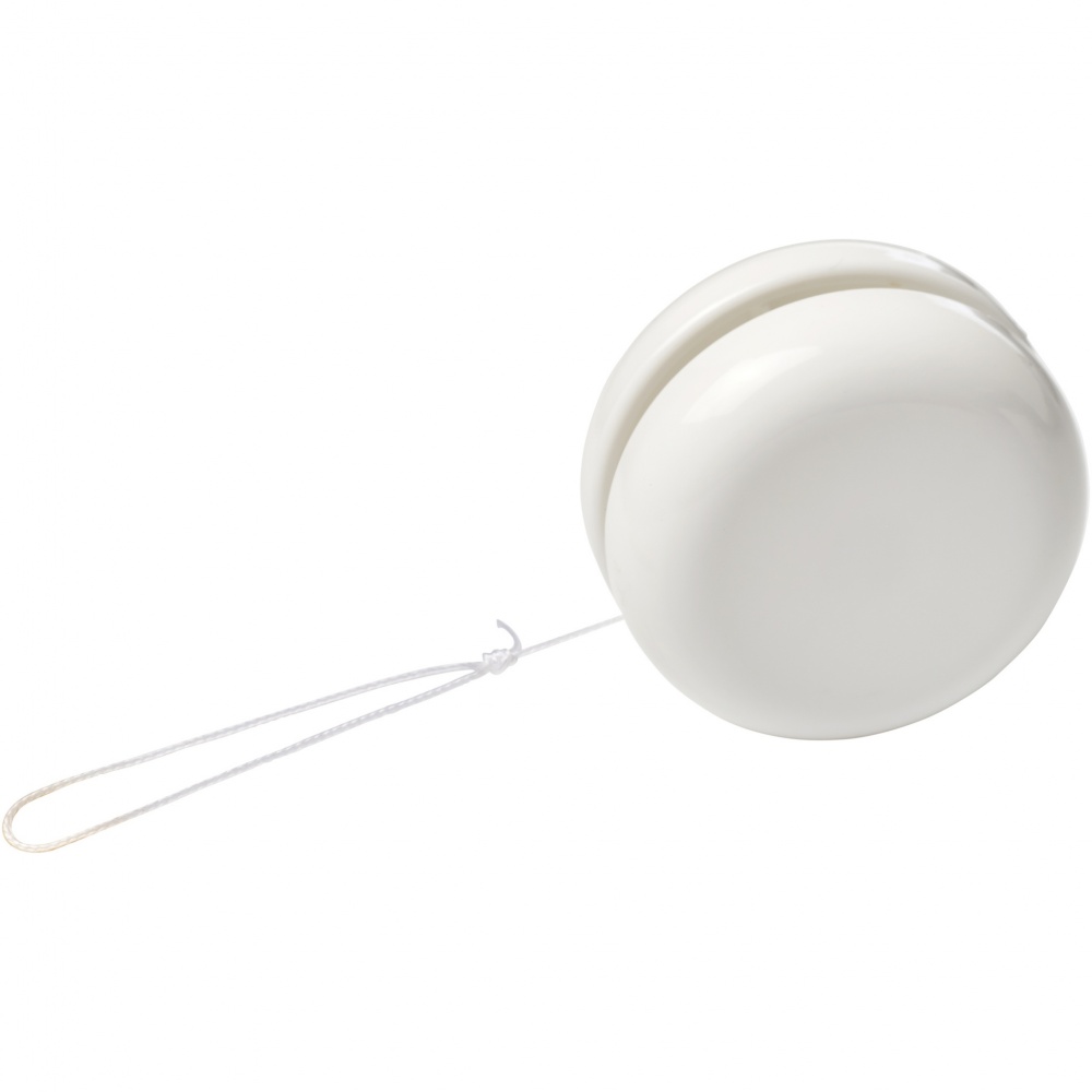 Logotrade advertising product image of: Garo recycled yoyo