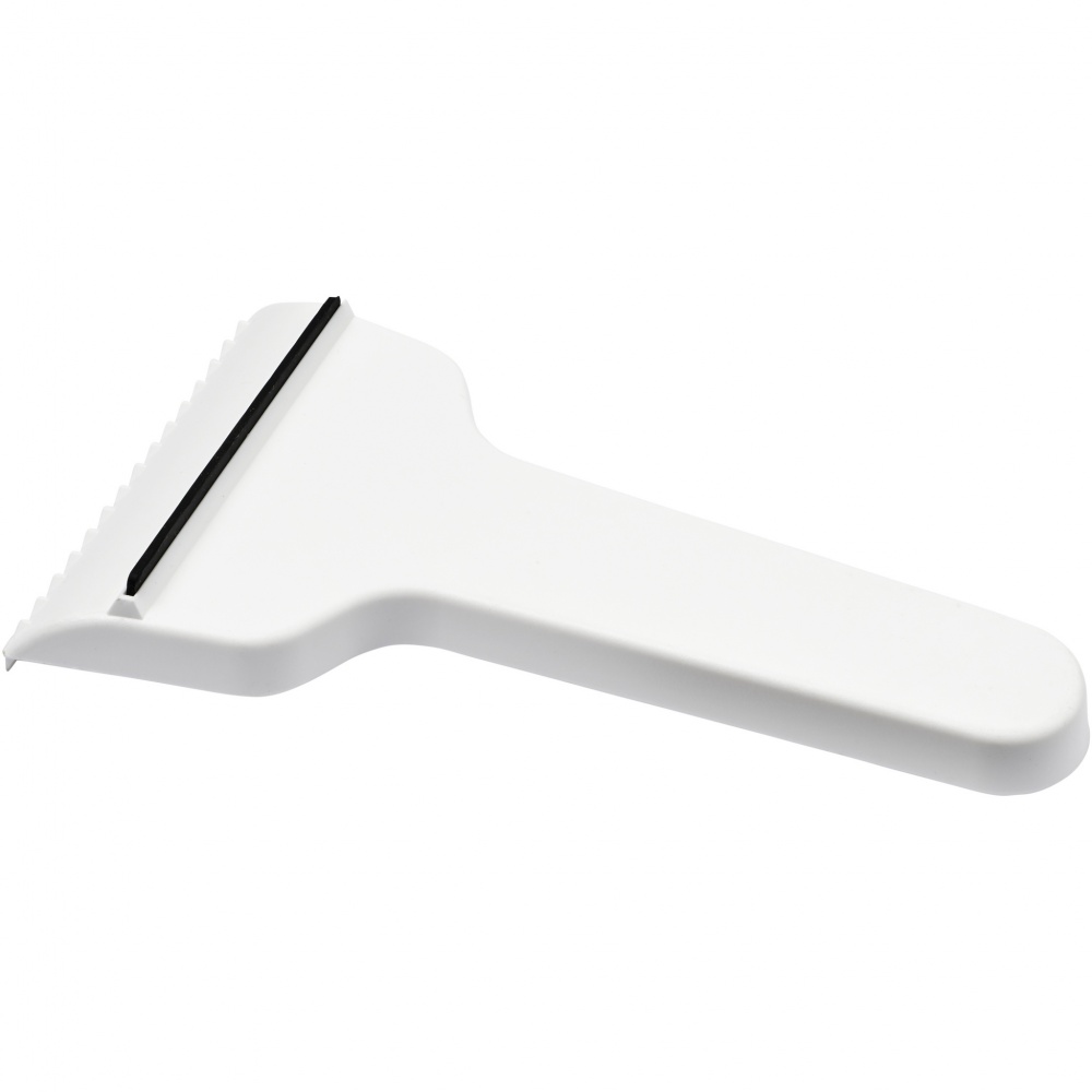 Logotrade business gift image of: Shiver t-shaped recycled ice scraper