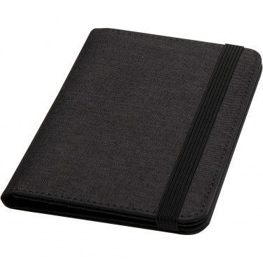 Logotrade corporate gifts photo of: Ross GRS RPET RFID passport holder