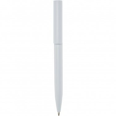 Logotrade business gifts photo of: Unix recycled plastic ballpoint pen