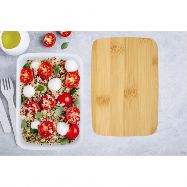 Logotrade advertising products photo of: Mangi 500 ml lunch box 
