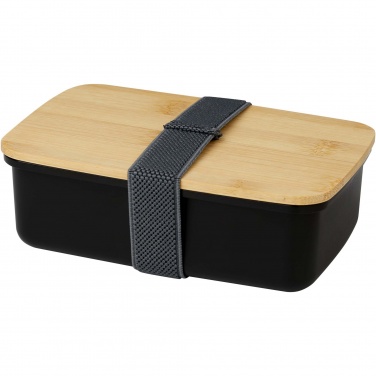 Logotrade promotional giveaways photo of: Mangi 500 ml lunch box 