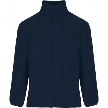 Logo trade promotional items image of: Artic kids full zip fleece jacket