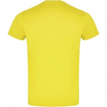 Logotrade promotional giveaway picture of: Atomic short sleeve unisex t-shirt