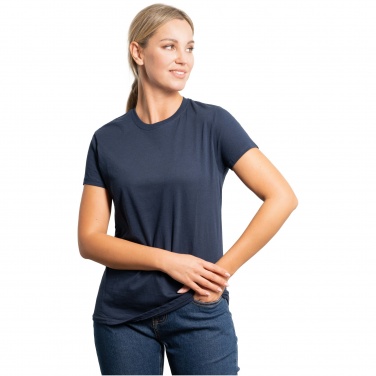 Logo trade promotional product photo of: Atomic short sleeve unisex t-shirt
