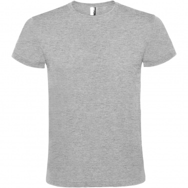 Logotrade business gifts photo of: Atomic short sleeve unisex t-shirt