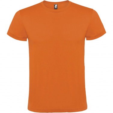 Logotrade promotional gifts photo of: Atomic short sleeve unisex t-shirt