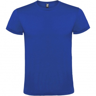 Logotrade corporate gift image of: Atomic short sleeve unisex t-shirt