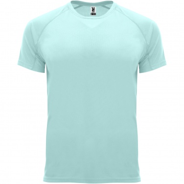 Logotrade promotional giveaway picture of: Bahrain short sleeve kids sports t-shirt