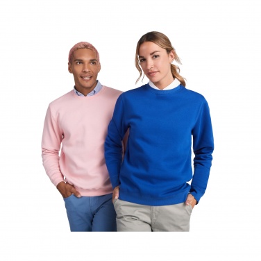 Logotrade promotional product picture of: Batian unisex crewneck sweater