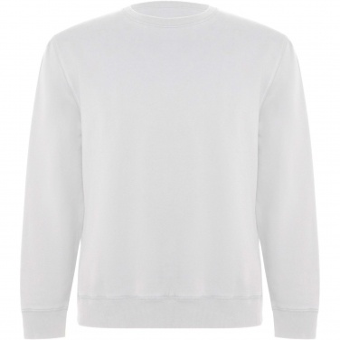 Logo trade promotional item photo of: Batian unisex crewneck sweater