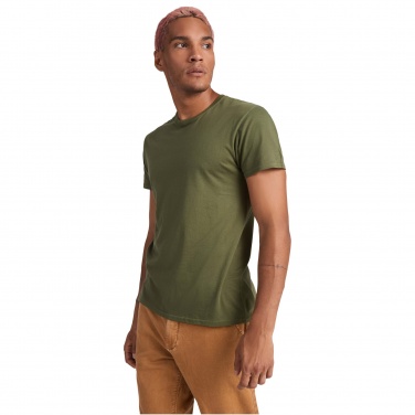 Logotrade promotional merchandise image of: Beagle short sleeve men's t-shirt