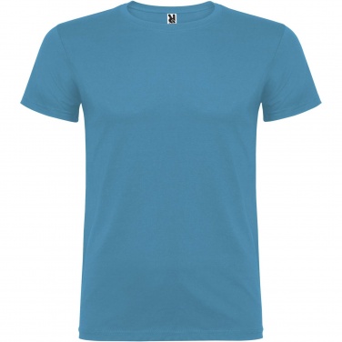 Logotrade promotional product image of: Beagle short sleeve men's t-shirt