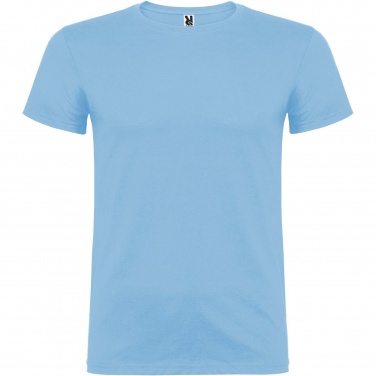 Logotrade business gifts photo of: Beagle short sleeve men's t-shirt