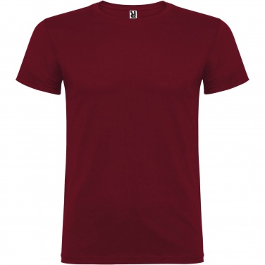 Logotrade business gifts photo of: Beagle short sleeve men's t-shirt