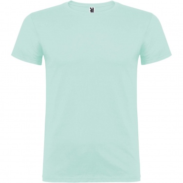 Logotrade corporate gift picture of: Beagle short sleeve men's t-shirt