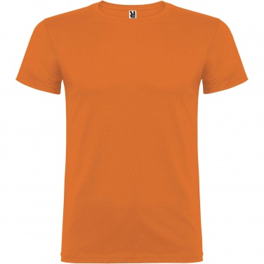 Logotrade promotional merchandise image of: Beagle short sleeve men's t-shirt