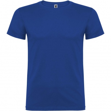 Logotrade promotional items photo of: Beagle short sleeve men's t-shirt