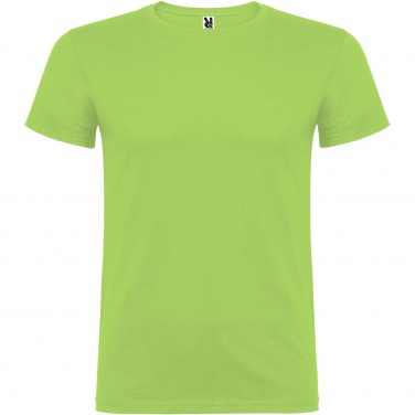 Logotrade promotional items photo of: Beagle short sleeve men's t-shirt