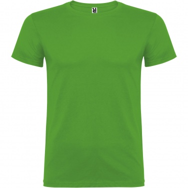 Logo trade promotional products image of: Beagle short sleeve kids t-shirt